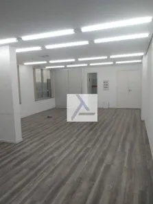 Sala Comercial para alugar, 160m² no Pinheiros, São Paulo