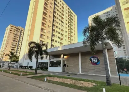 Apartamento com 2 Quartos à venda, 61m² no Goiânia 2, Goiânia