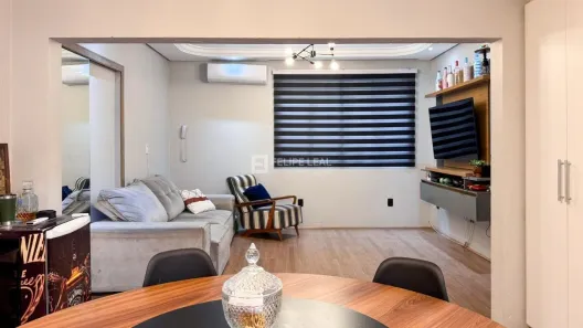 Apartamento com 3 Quartos à venda, 110m² no Kobrasol, São José
