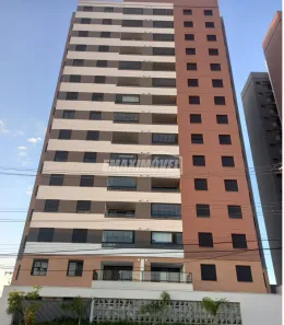 Apartamento com 3 Quartos à venda, 83m² no Vila Espírito Santo, Sorocaba