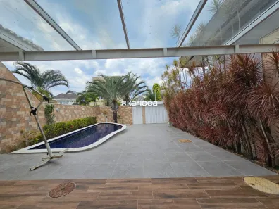 Apartamento com 4 Quartos para alugar, 330m² no Recreio dos Bandeirantes, Rio de Janeiro