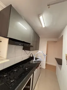 Apartamento com 2 Quartos à venda, 45m² no Parque Munhoz, São Paulo