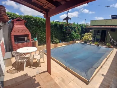Casa com 3 Quartos à venda, 214m² no Planalto, Belo Horizonte