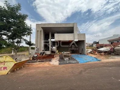 Casa de Condomínio com 3 Quartos à venda, 150m² no Residencial Samambaia, São Carlos