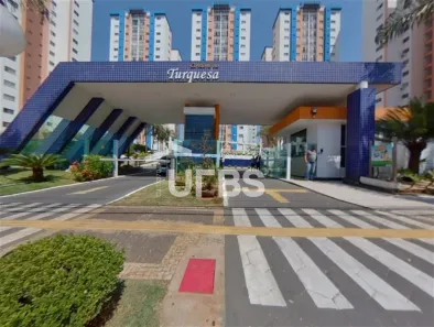 Apartamento com 3 Quartos à venda, 70m² no Residencial Eldorado, Goiânia