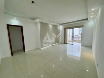 Apartamento com 3 Quartos à venda, 107m² no Grajaú, Rio de Janeiro