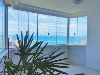 Apartamento com 5 Quartos à venda, 265m² no Pituba, Salvador
