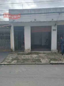 Ponto Comercial para alugar, 20m² no Cidade Satélite Santa Bárbara, São Paulo
