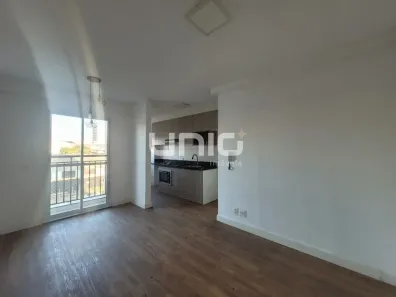 Apartamento com 2 Quartos à venda, 54m² no Paulicéia, Piracicaba