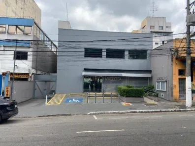 Prédio Comercial para alugar, 800m² no Bela Vista, São Paulo