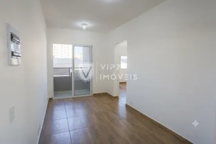 Apartamento com 2 Quartos à venda, 45m² no Jardim Santa Rosália, Sorocaba