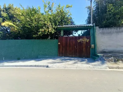 Imóvel Comercial com 8 Quartos à venda, 239m² no Arpoador, Armação dos Búzios