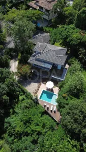 Casa com 3 Quartos à venda, 400m² no Vila, Ilhabela