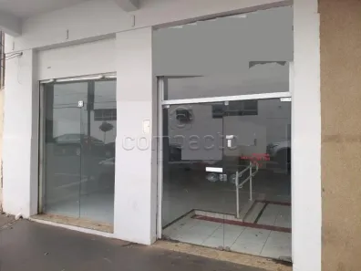 Ponto Comercial para alugar, 115m² no Centro, São José do Rio Preto