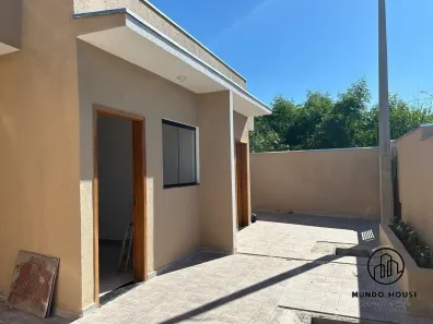 Casa com 2 Quartos à venda, 154m² no Jardim das Orquídeas, Sorocaba