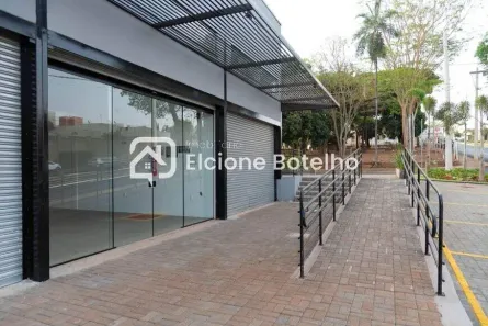 Ponto Comercial à venda, 78m² no Vigilato Pereira, Uberlândia