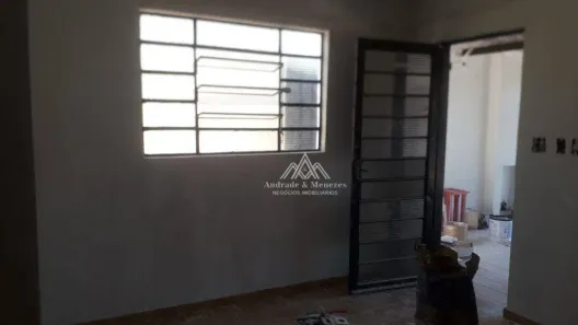 Casa com 2 Quartos à venda, 118m² no Ipiranga, Ribeirão Preto