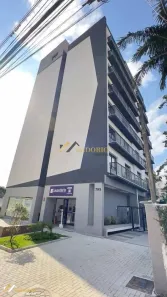Apartamento com 1 Quarto à venda, 26m² no Cristo Rei, Curitiba