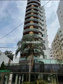 Apartamento com 4 Quartos à venda, 200m² no Centro, Campos dos Goytacazes
