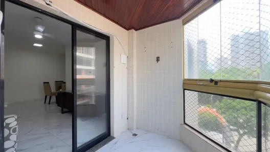 Apartamento com 2 Quartos à venda, 98m² no Aviação, Praia Grande