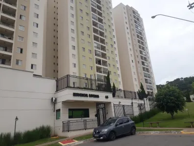 Apartamento com 2 Quartos à venda, 73m² no Portal do Paraíso I, Jundiaí