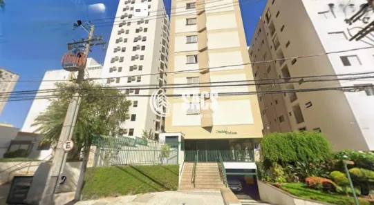 Apartamento com 4 Quartos para alugar, 111m² no Cambuí, Campinas