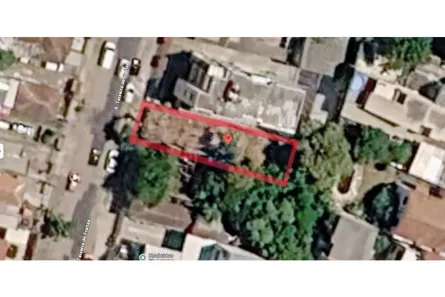 Lote/Terreno à venda, 254m² no Santo Antônio, Porto Alegre