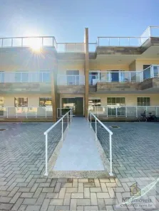 Casa de Condomínio com 2 Quartos à venda, 82m² no Palmeiras, Cabo Frio