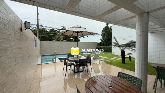 Apartamento com 1 Quarto à venda, 33m² no Barra de Jangada, Jaboatão dos Guararapes