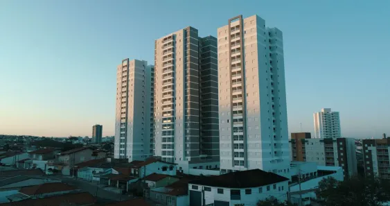 Apartamento com 2 Quartos à venda, 72m² no Jardim Piratininga, Sorocaba