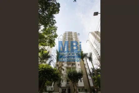 Apartamento com 3 Quartos para alugar, 83m² no Parque Residencial Julia, São Paulo