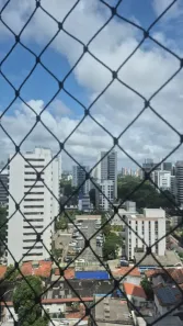 Apartamento com 3 Quartos à venda, 69m² no Tamarineira, Recife
