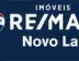 Miniatura da foto de Remax Novo Lar