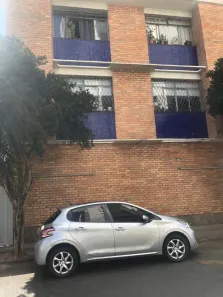 Apartamento com 3 Quartos à venda, 100m² no Prado, Belo Horizonte