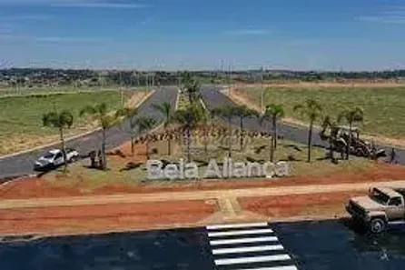 Lote/Terreno à venda, 267m² no Vila São Bento, Campinas