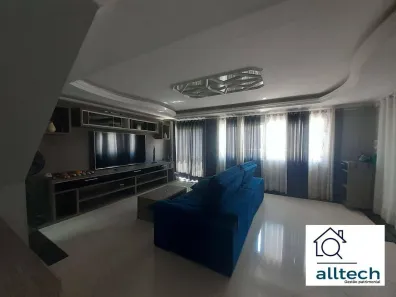 Sobrado com 3 Quartos para alugar, 340m² no Vila Gustavo, São Paulo