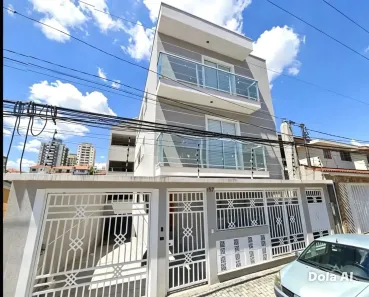 Apartamento com 2 Quartos à venda, 41m² no Vila Isolina Mazzei, São Paulo