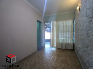 Sobrado com 3 Quartos à venda, 216m² no Bangú, Santo André