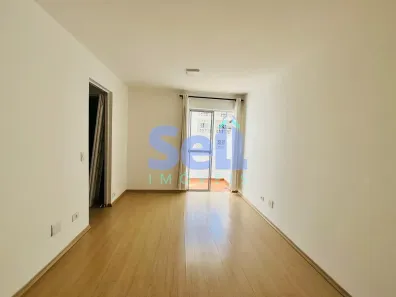 Apartamento com 2 Quartos à venda, 60m² no Itaim Bibi, São Paulo