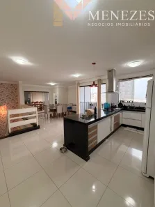 Cobertura com 3 Quartos à venda, 178m² no Residencial Amazonas, Franca