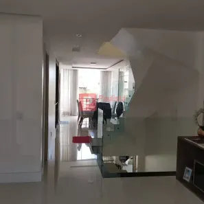 Sobrado com 4 Quartos à venda, 242m² no Jardim São Nicolau, São Paulo