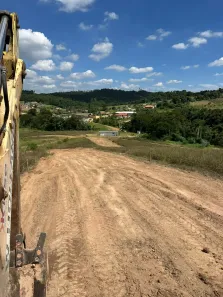 Lote/Terreno à venda, 500m² no Tijuco Preto(Caucaia do Alto), Cotia
