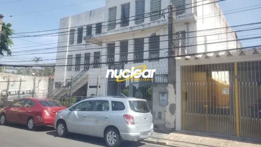 Prédio Comercial à venda, 1250m² no Cidade São Mateus, São Paulo