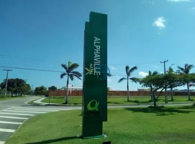 Lote/Terreno à venda, 565m² no Pium (Distrito Litoral), Parnamirim