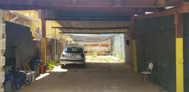Lote/Terreno à venda, 150m² no Campos Elíseos, Ribeirão Preto