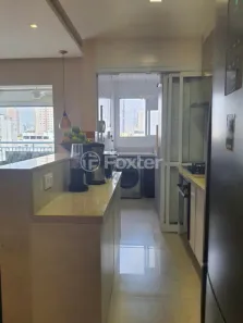 Apartamento com 2 Quartos à venda, 68m² no Cambuci, São Paulo
