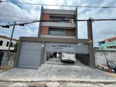 Prédio Comercial para alugar, 588m² no Bussocaba, Osasco