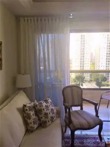 Apartamento com 3 Quartos à venda, 92m² no Vila Azevedo, São Paulo