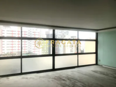 Apartamento com 3 Quartos à venda, 204m² no Pinheiros, São Paulo