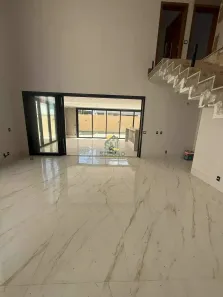 Casa com 5 Quartos para alugar, 300m² no Residencial Goiânia Golfe Clube, Goiânia